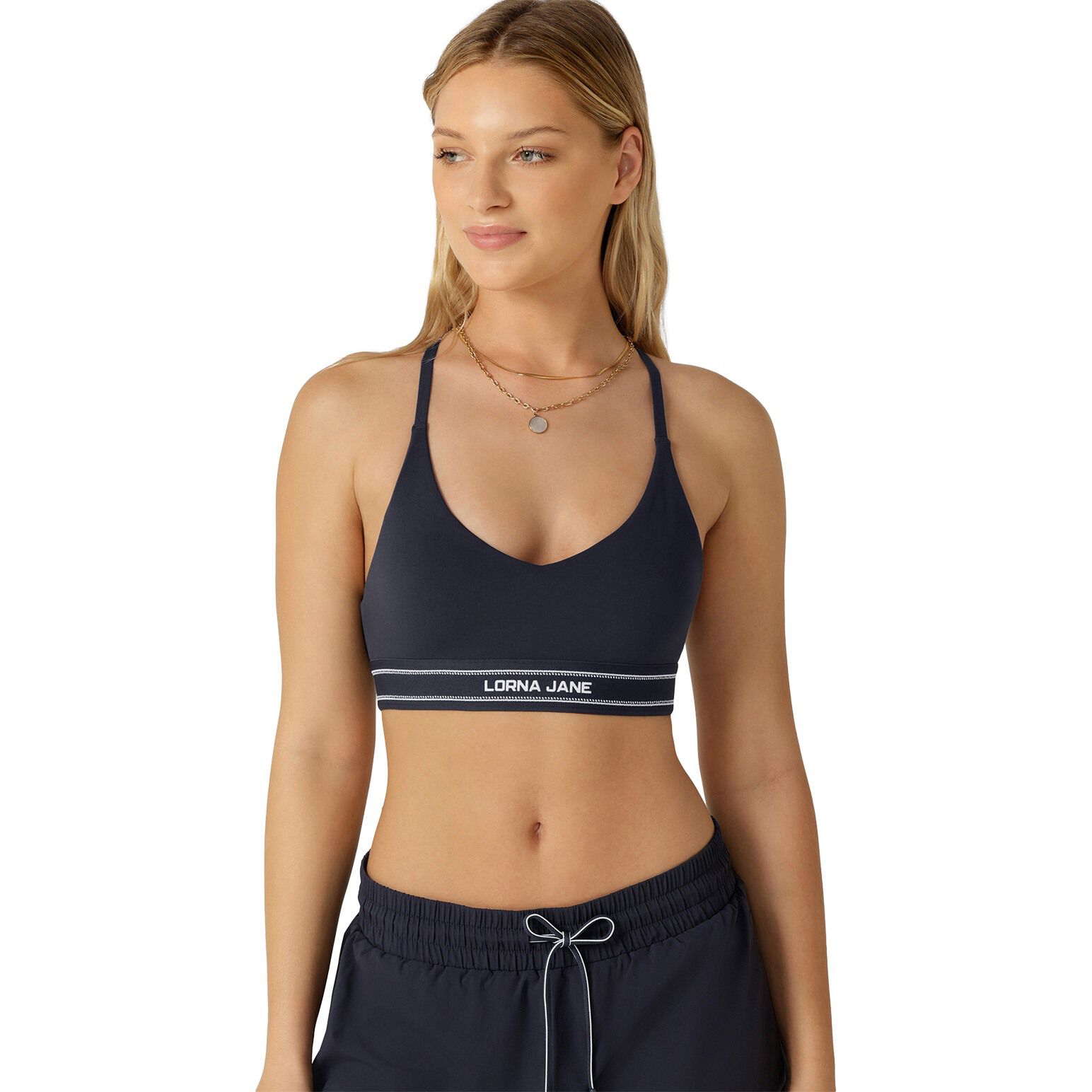 Lorna jane sports bra new arrivals